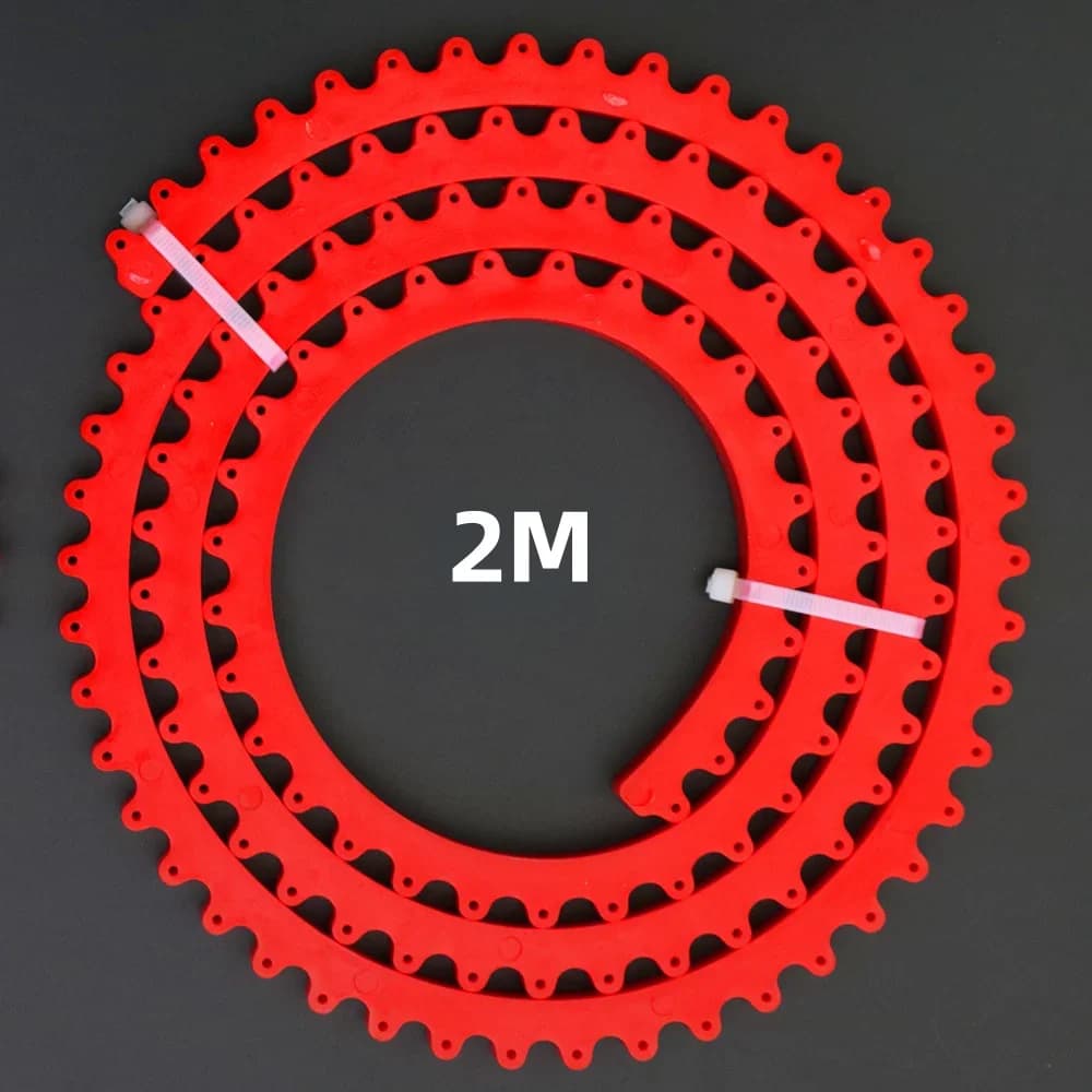 Fleksibilna traka za kopiranje krivulja 1 m/2 m