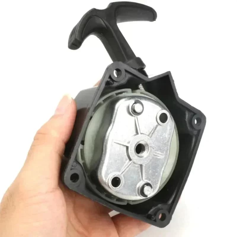 Sklop povlačnog startera 80mm za kosilice
